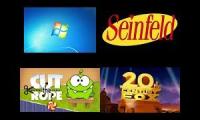 Thumbnail of 20th Century Fox Fanfare (with original video) - Soundfont Quadparison