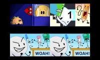 Thumbnail of Up to Faster 4 Parsion to TPOTC, IDFB and The Break of BFB