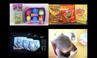 Thumbnail of Squishmallows Fruit Squad Goodnites Find Brand Squishmallows Fruit Squad Brand In Couple Brand Plush
