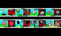 Thumbnail of My Sprunki OC 8 Parison (The same tittle again)