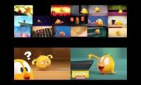 Thumbnail of 20 WHERES CHICKY UP TO FASTER Made it by me
