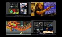Thumbnail of up to faster hen & rooster parison