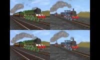 Thumbnail of JH55000’s Engines of the N W R - (August 11-18, 2009) (V2) (V4)