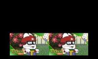 Thumbnail of max and ruby randon maze 8 parison