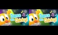 Thumbnail of Wheres Chicky? At the same music v2