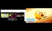 Up to faster chicky 24 parsion