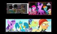 Thumbnail of Up To Faster 10 Parison To My Little Pony