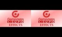 Thumbnail of Gamavisión Csupo Effects Combined