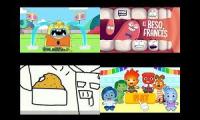 Thumbnail of Up to faster 4 Parison v5