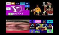 Thumbnail of Sparta Remix Quadparison