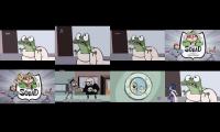 Thumbnail of 8 pet squad theme songs variations