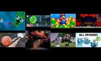 Thumbnail of up to faster 8 parison