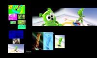 Thumbnail of 14 Gummy Bears Mashup