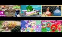 Thumbnail of Up to Faster Sixparison 4