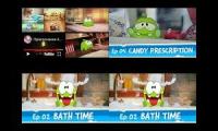 Thumbnail of Up to faster 10 parison om nom