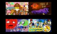 Thumbnail of up to faster 4 parison again again