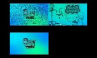 Thumbnail of object show medley triple