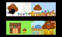 Thumbnail of 4 hey duggee parison