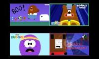 Thumbnail of 3 hey duggee parison?
