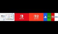 Thumbnail of Switch Logo Player Once