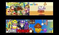 Thumbnail of up to faster 4 parison
