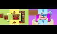 Thumbnail of 2 ytpmv scans in 1 page