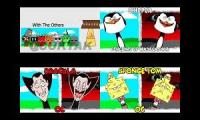 Thumbnail of my sprunki oc quadparison 13
