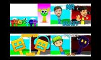 Thumbnail of sprunki oc quadparison 215