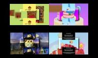 Thumbnail of 4 ytpmv scans in 1 page