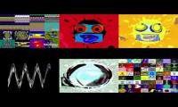 Too Many Klasky Csupo Effects Powers!!!!!