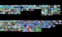 Thumbnail of spongebob season 9-16 all 254 episodes at once