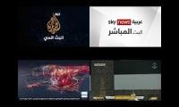 Thumbnail of Arabic News Channels 10