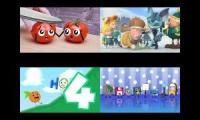 Thumbnail of Up to faster 4 parison 41 (Elsewhere, V4)