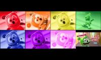 Thumbnail of gummy bear 8 parison