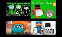 Thumbnail of Up to faster 4 parison 42 (Elsewhere, V4, VOICE-OVER, 29 TIMES!?)