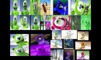Thumbnail of gummy bear 27 parison