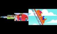 Thumbnail of up to faster 110 parison