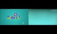 Thumbnail of Jam Filled Zodiak Sprout Kody Kapow Split Credits Logo Made Jam Filled Zodiak Sprout Kody Kapow Made