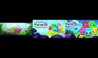 Thumbnail of Jelly Splash Main theme Mashup