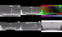 Thumbnail of Dreamworks monsters and aliens normal and other 5 effects