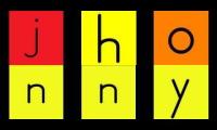 Thumbnail of Have Fun Teaching Word Jhonny