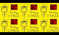 Thumbnail of Cebolinha Aula Sem Noção multiplicado por 6