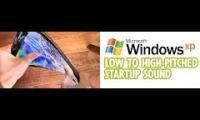 Thumbnail of Windows Xp Startup Pitch Ipad Bend In Windows Xp Ipad Bend In Ipad Bend Windows Xp Startup Pitch In