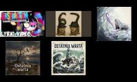 Thumbnail of 67 67 abstrakcja 67 67 67 67