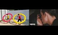 Thumbnail of Balloon Show Him From Balloon Show In From Balloon Show In Latest Balloon Show In From Vevo In One