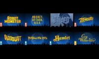 Thumbnail of All 8 Mystery Science Theater 3000 Episodes At The Same Time (Vol. 6)