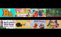 Number 2 Youtube and the StoryBots ABC with Fizzy Toys and Lena Slime