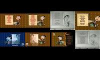 mr bean credits mr bean