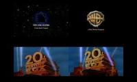 Thumbnail of All Four Christmas Movies At Once