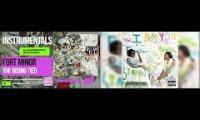 Thumbnail of Cigarretes fort minor x future mask off